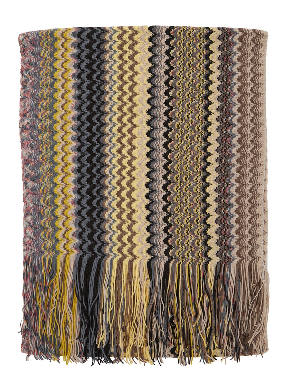 Missoni Sciarpa 40/45x200+fr. Da235