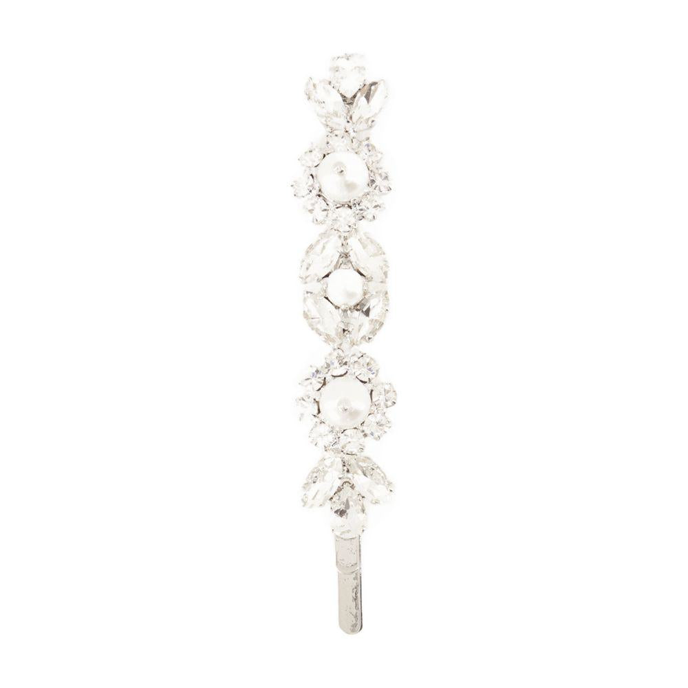 Simone Rocha Daisy Floret Hair Clip