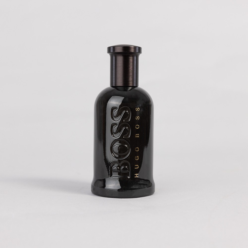 Bottled Parfum