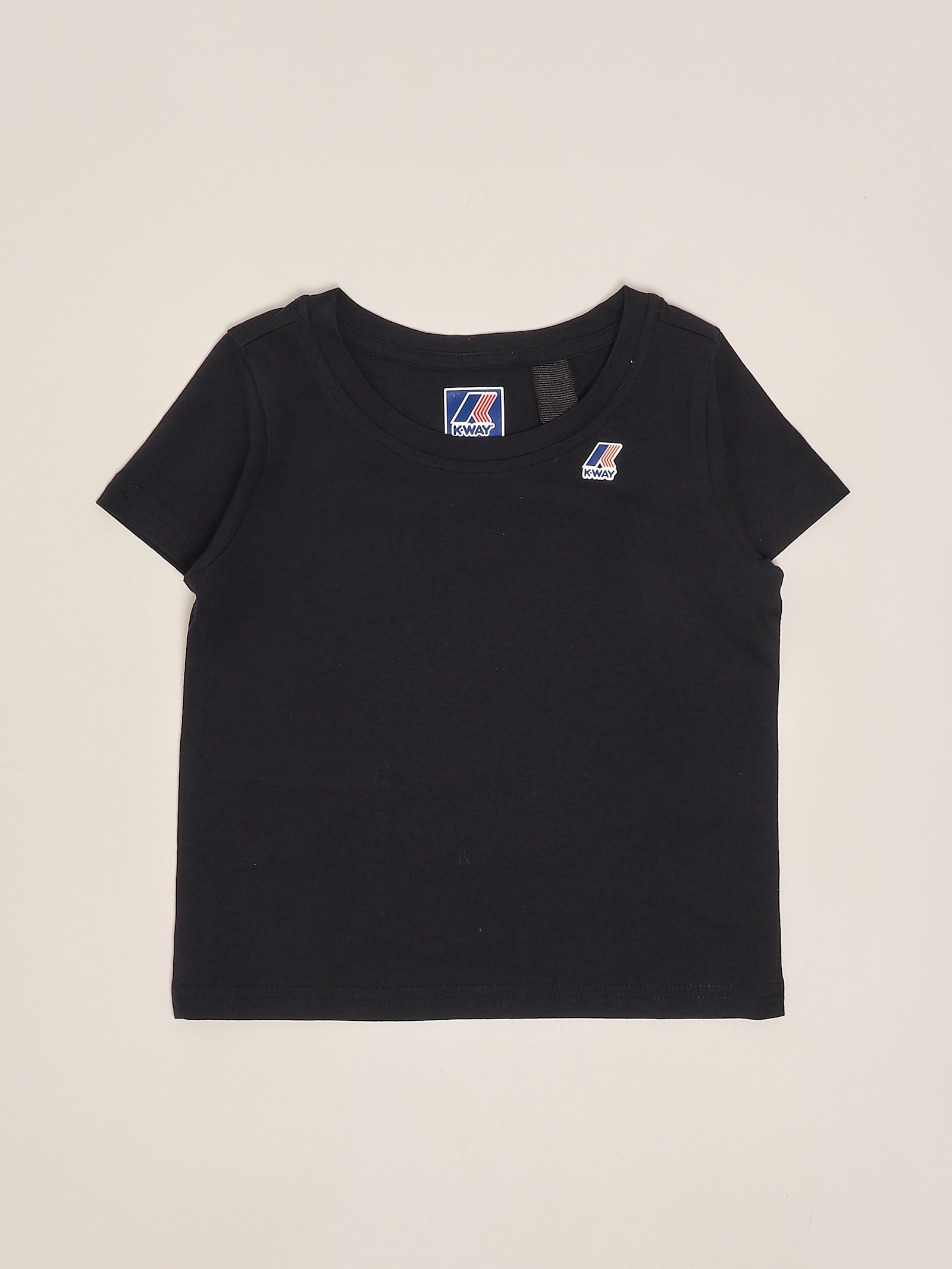 K-Way T-shirt Le Vrai 3.0 Edouard T-shirt