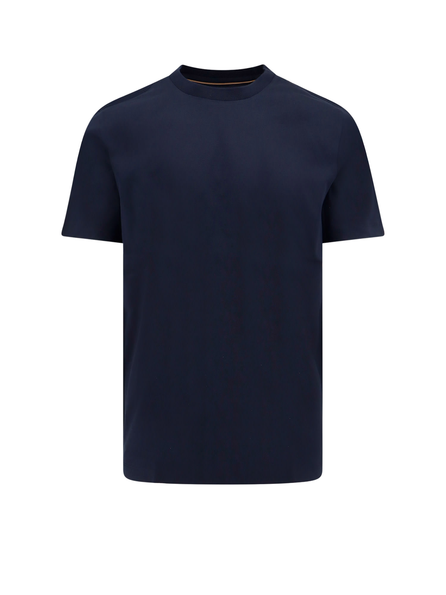 Hugo Boss Cotton T-shirt