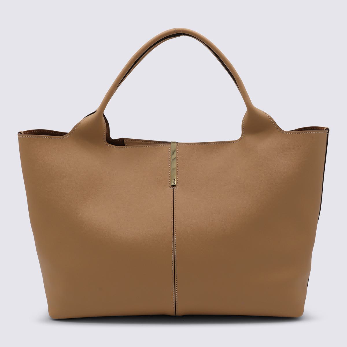 Tod'S Borse. Cammello