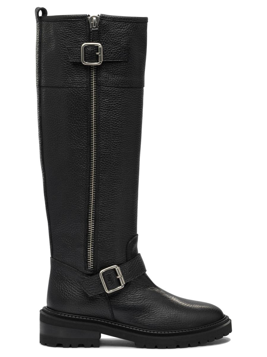 Via Roma 15 Boots