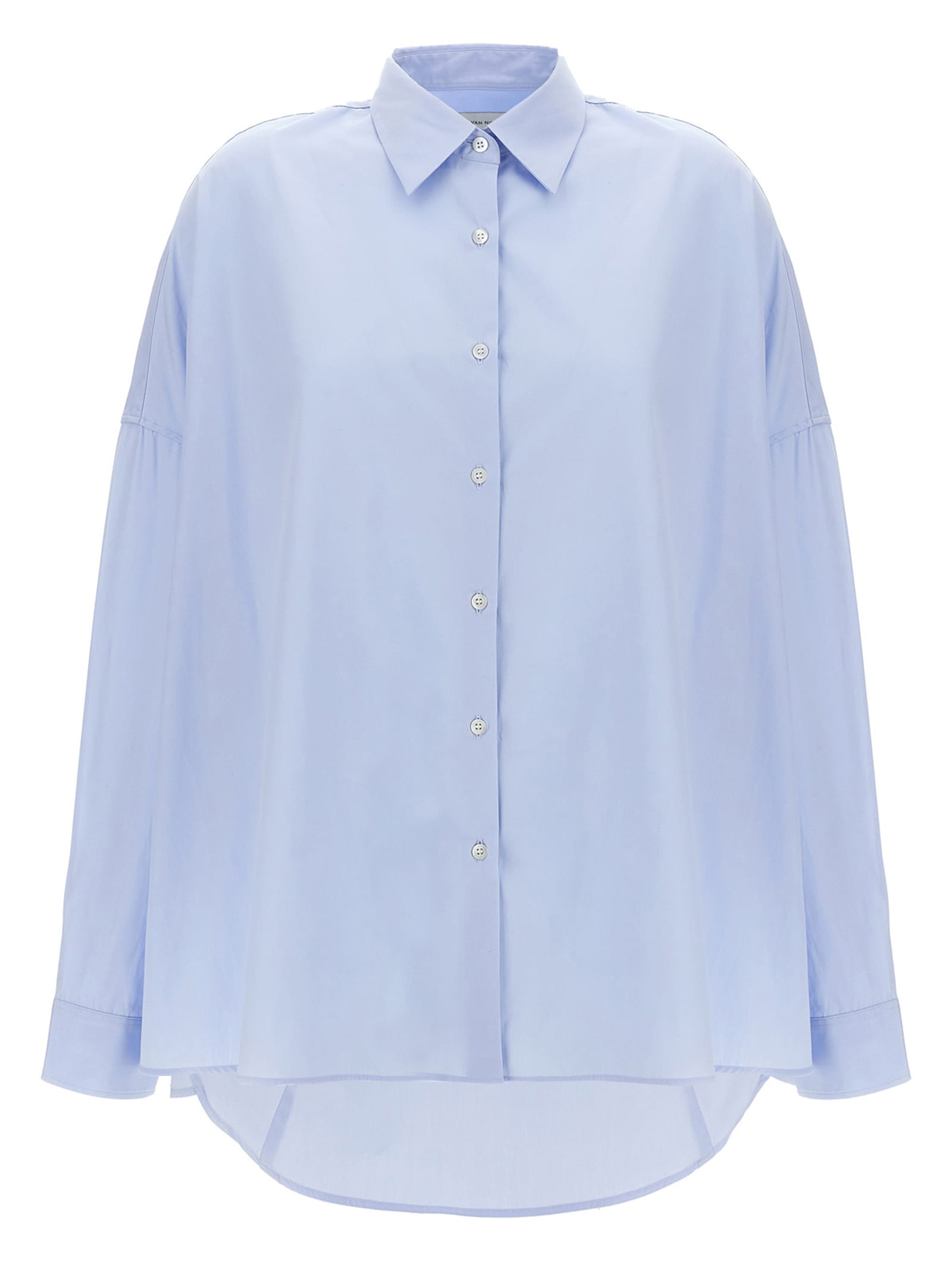 Dries Van Noten casia Shirt