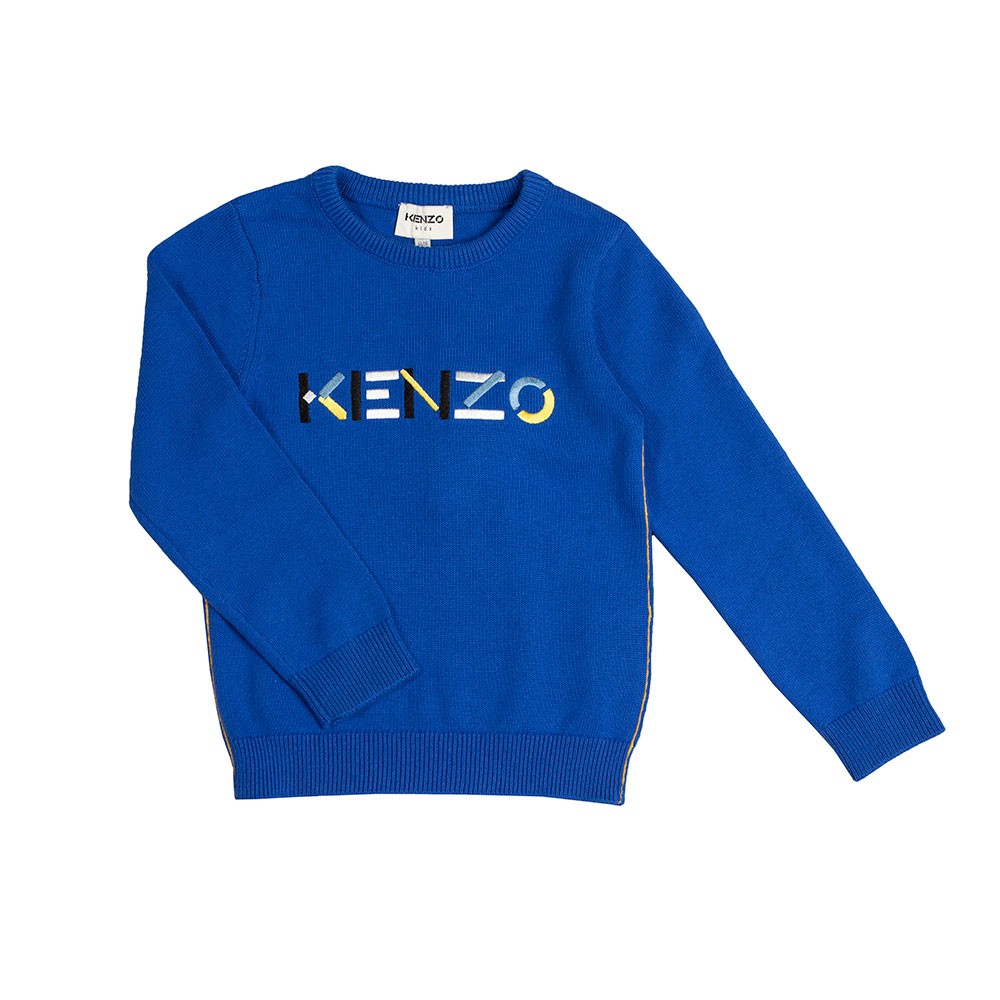K25142 Logo Jumper