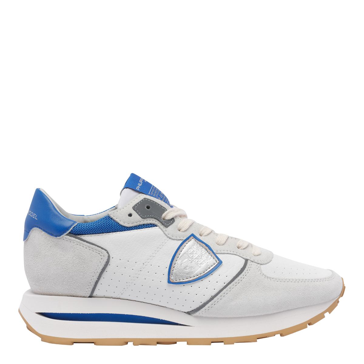 Philippe Model Sneakers