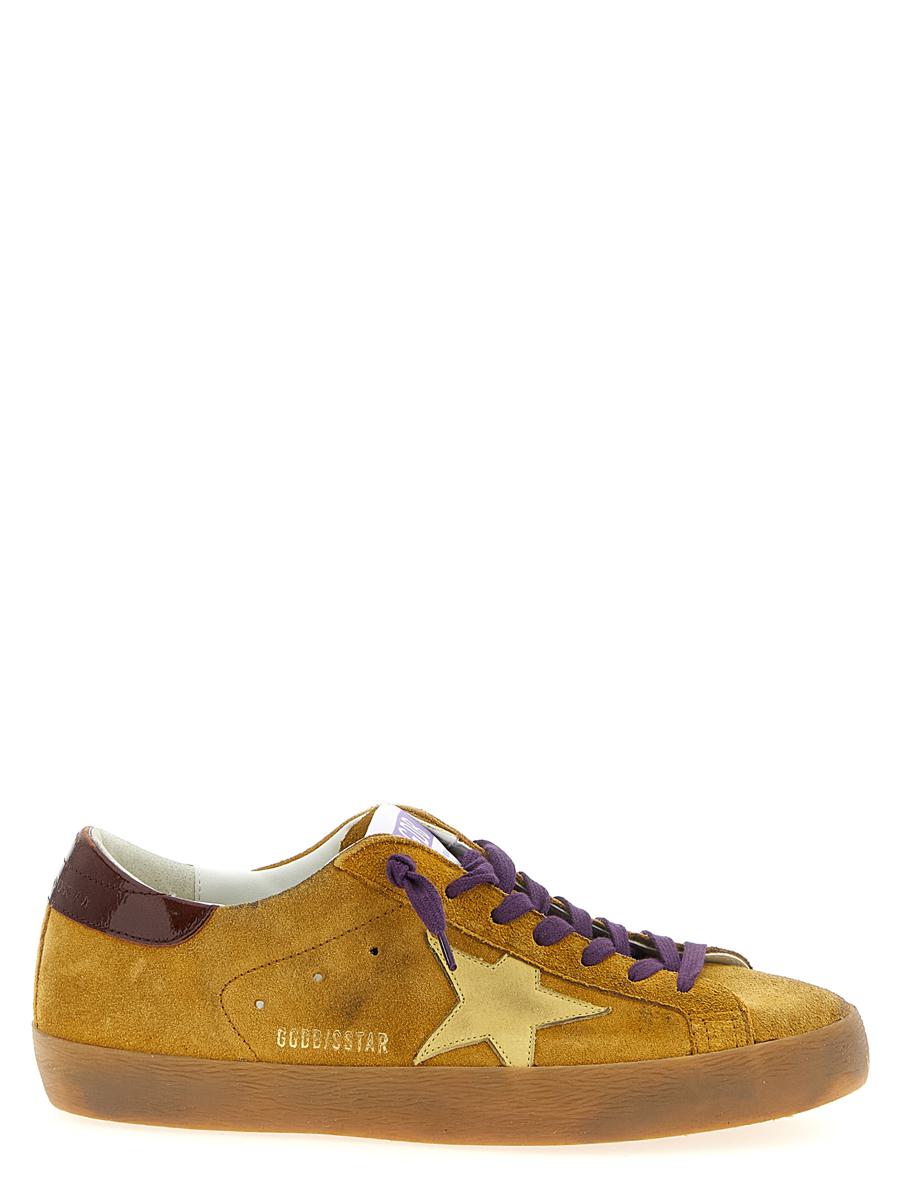 Golden Goose 'Superstar' Sneakers
