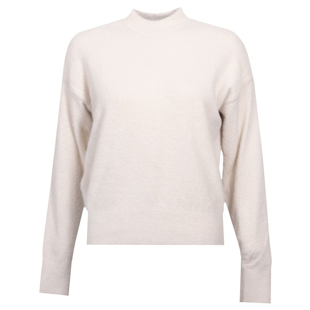 Bettina Round Neck Jumper