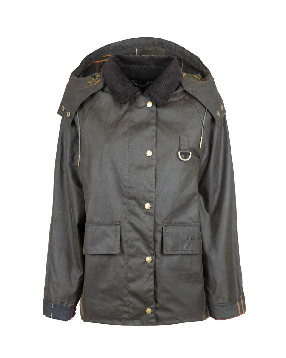 Barbour Jacket