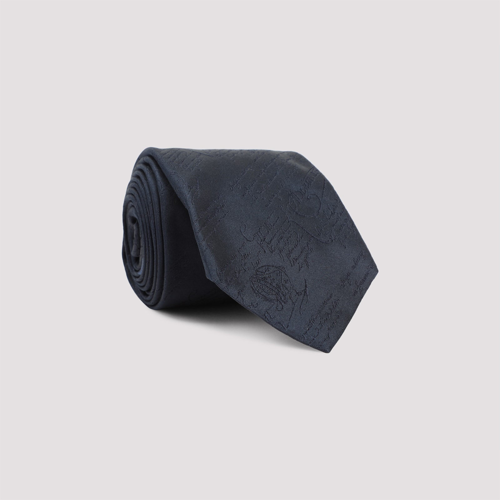 Berluti Silk Tie