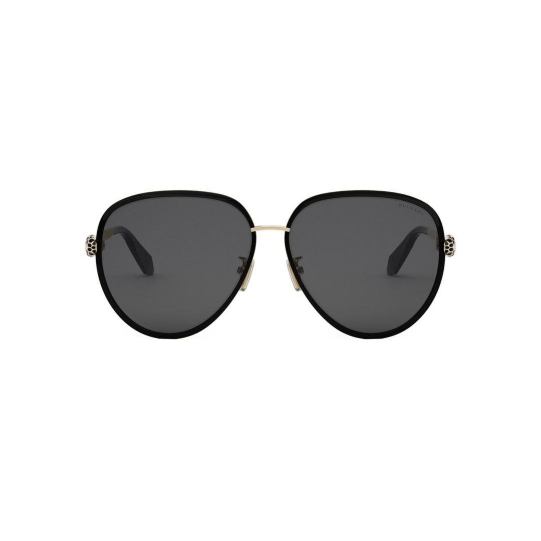 Bulgari Bv40043u33b - Black