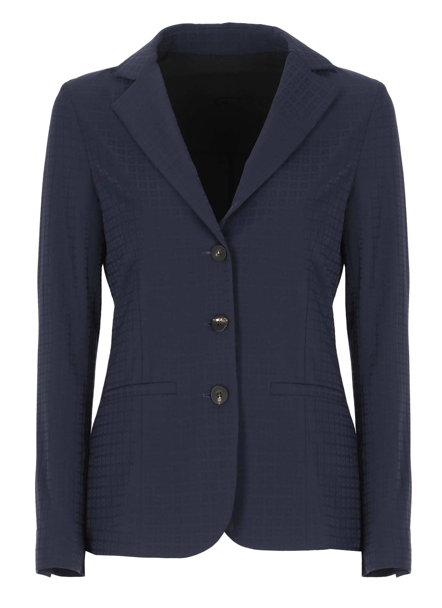 RRD - Roberto Ricci Design Extralight Micro W Wom Blazer