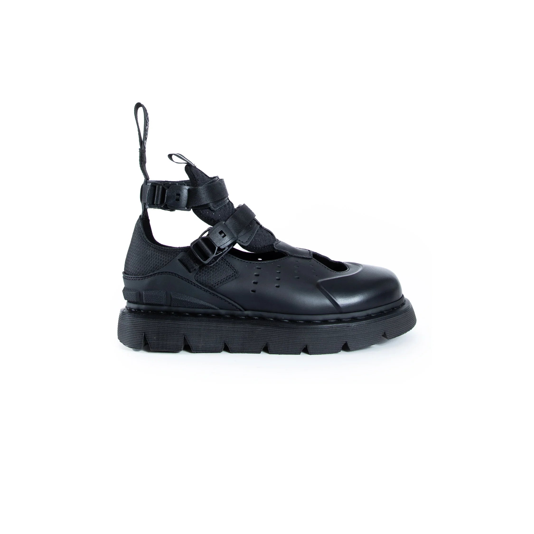 Vent XX01 Leather Gladiator Sandal