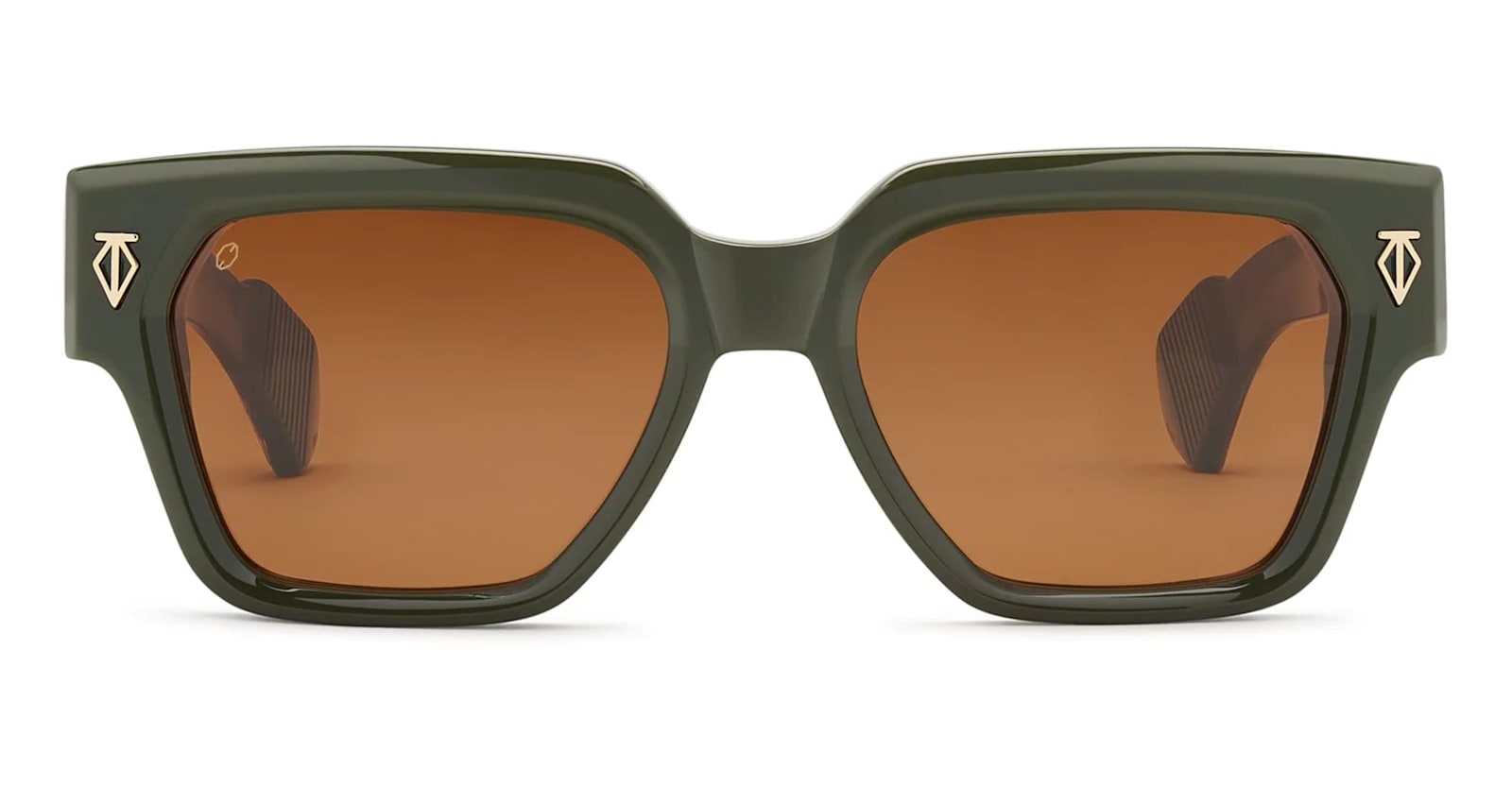 T Henri Sian - Brigade Sunglasses