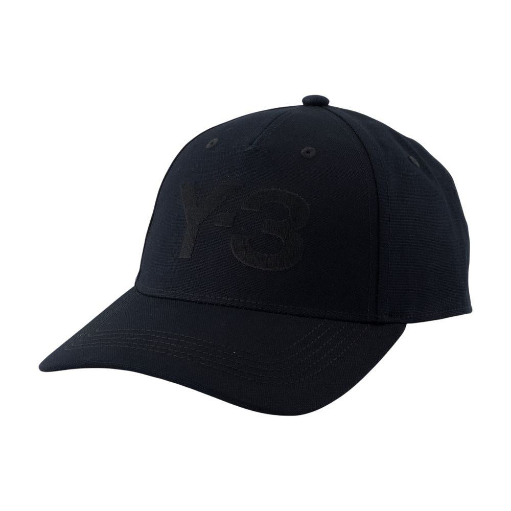 Y-3 Adidas Cap