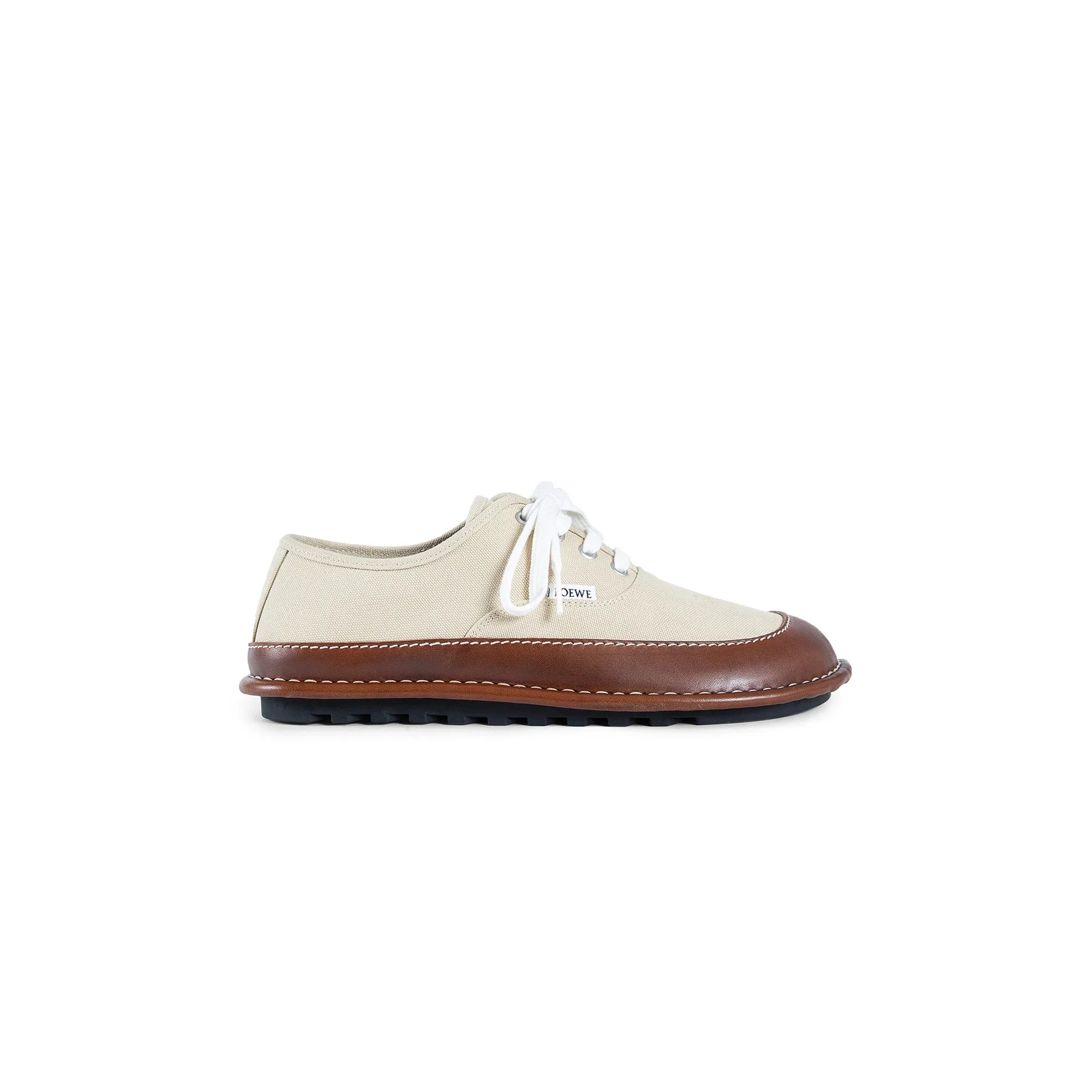 Bay lace-up shoes