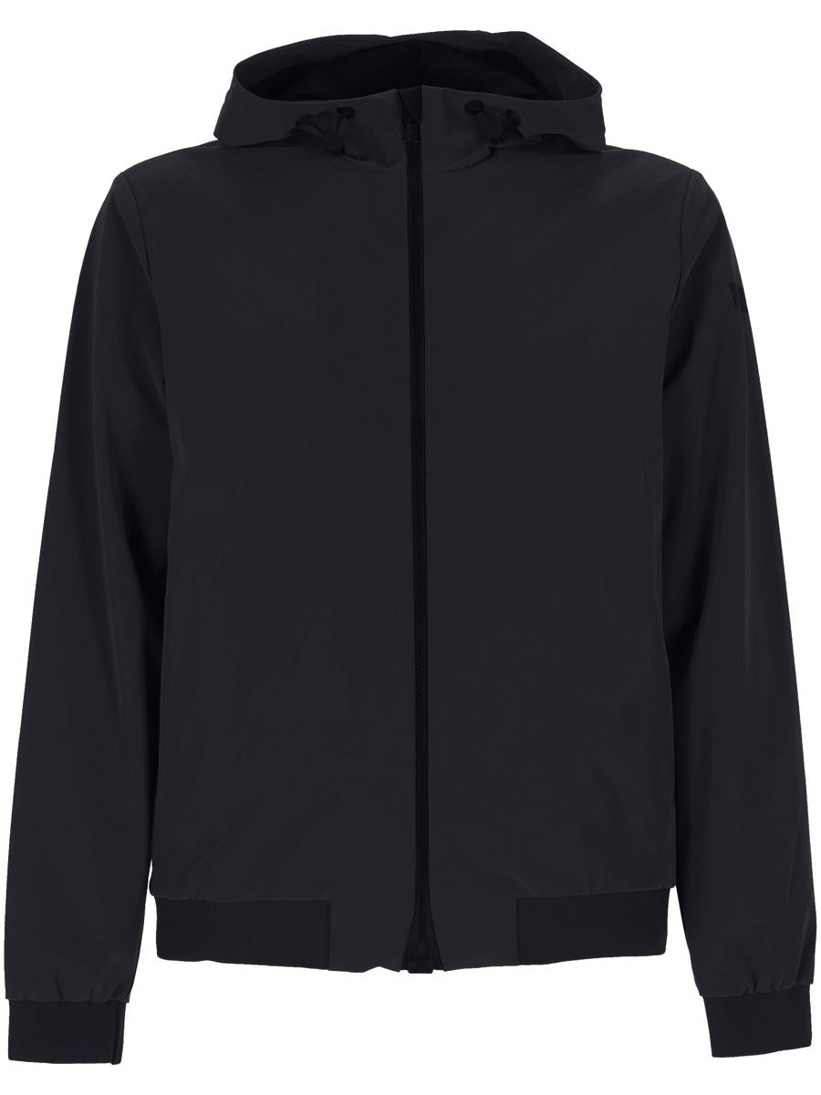 RRD Jackets