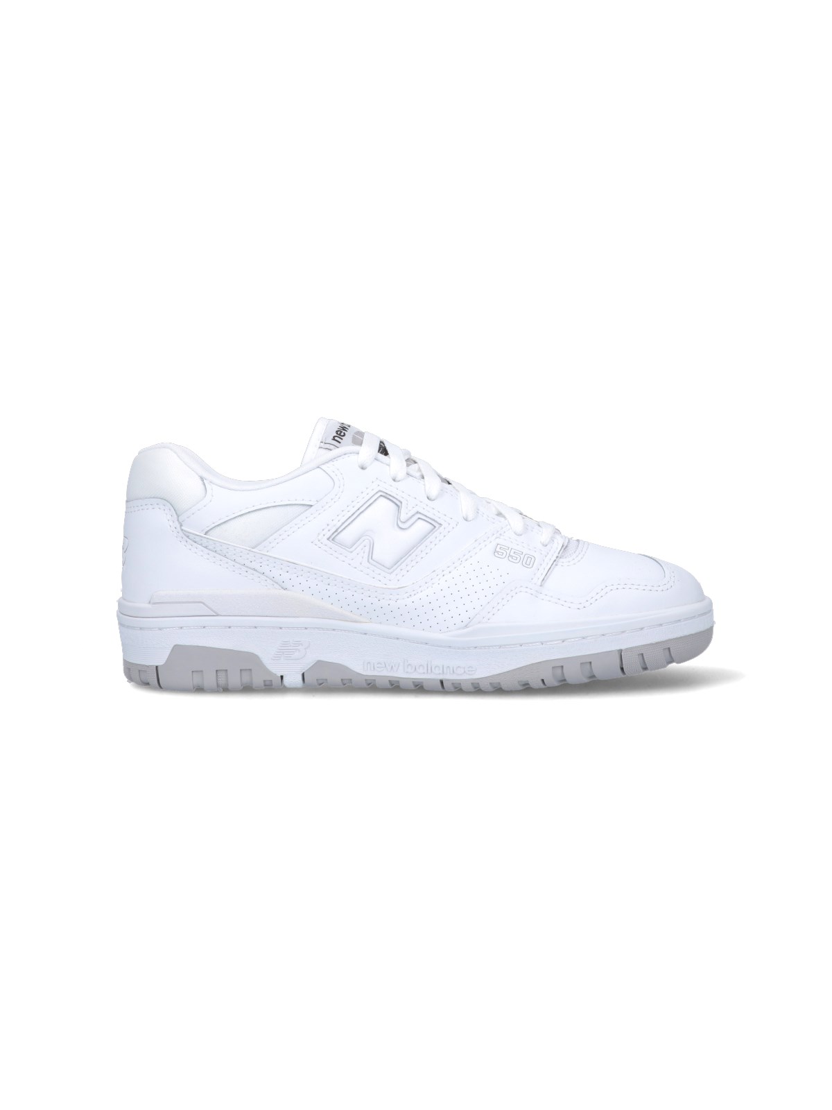New Balance 'Bb 550' Sneakers