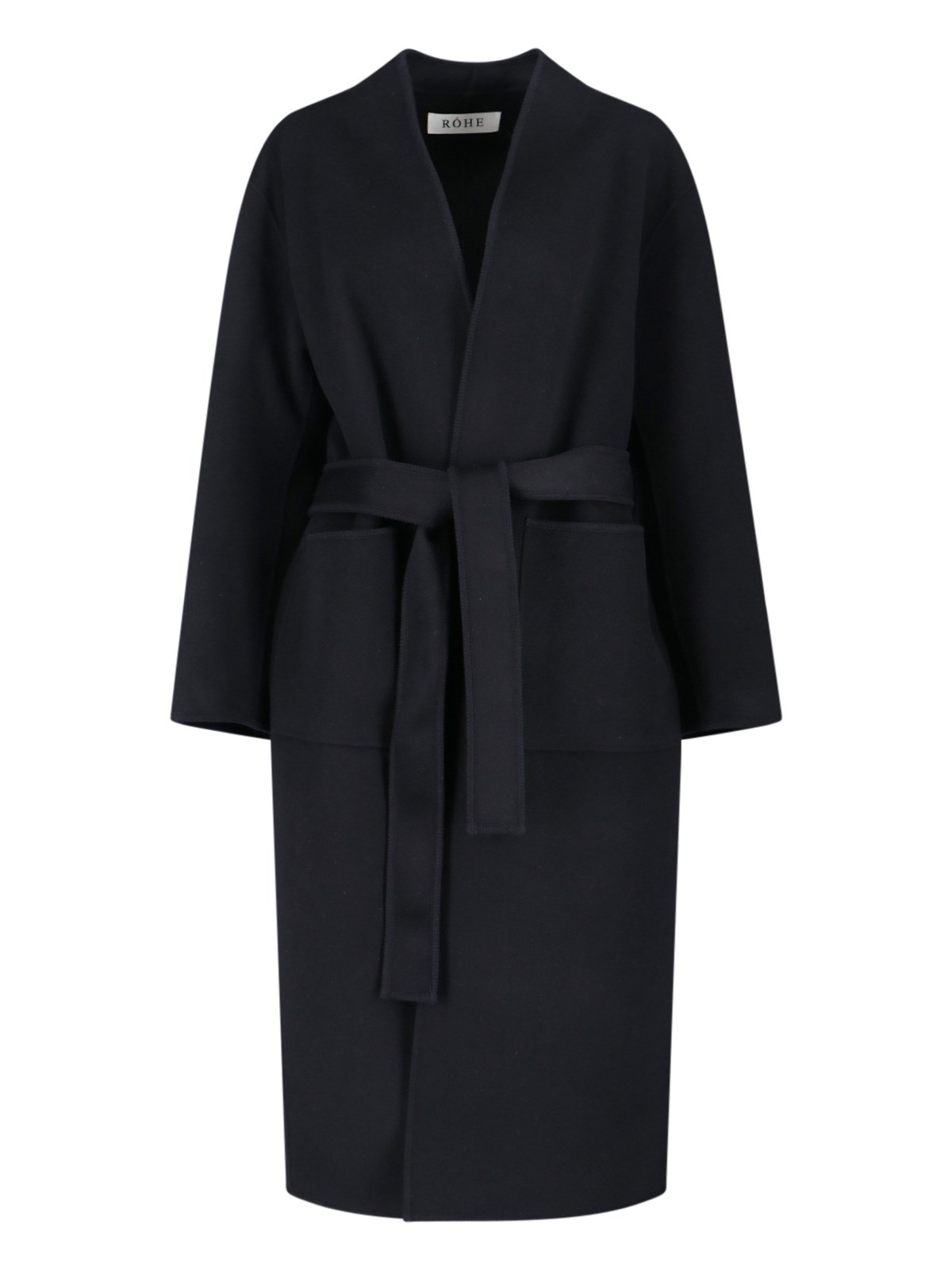 Róhe Wool Coat