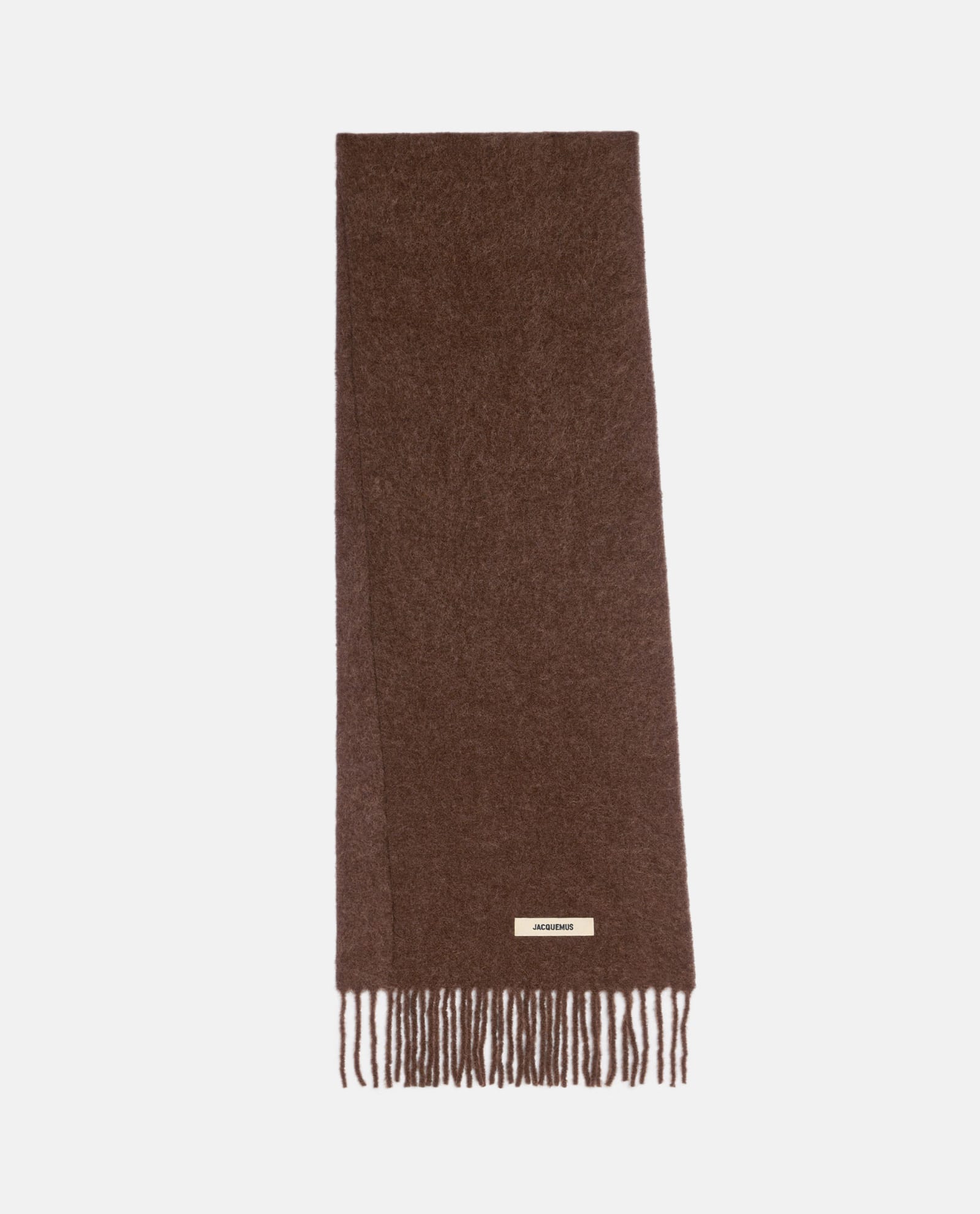 Jacquemus The Carro Scarf