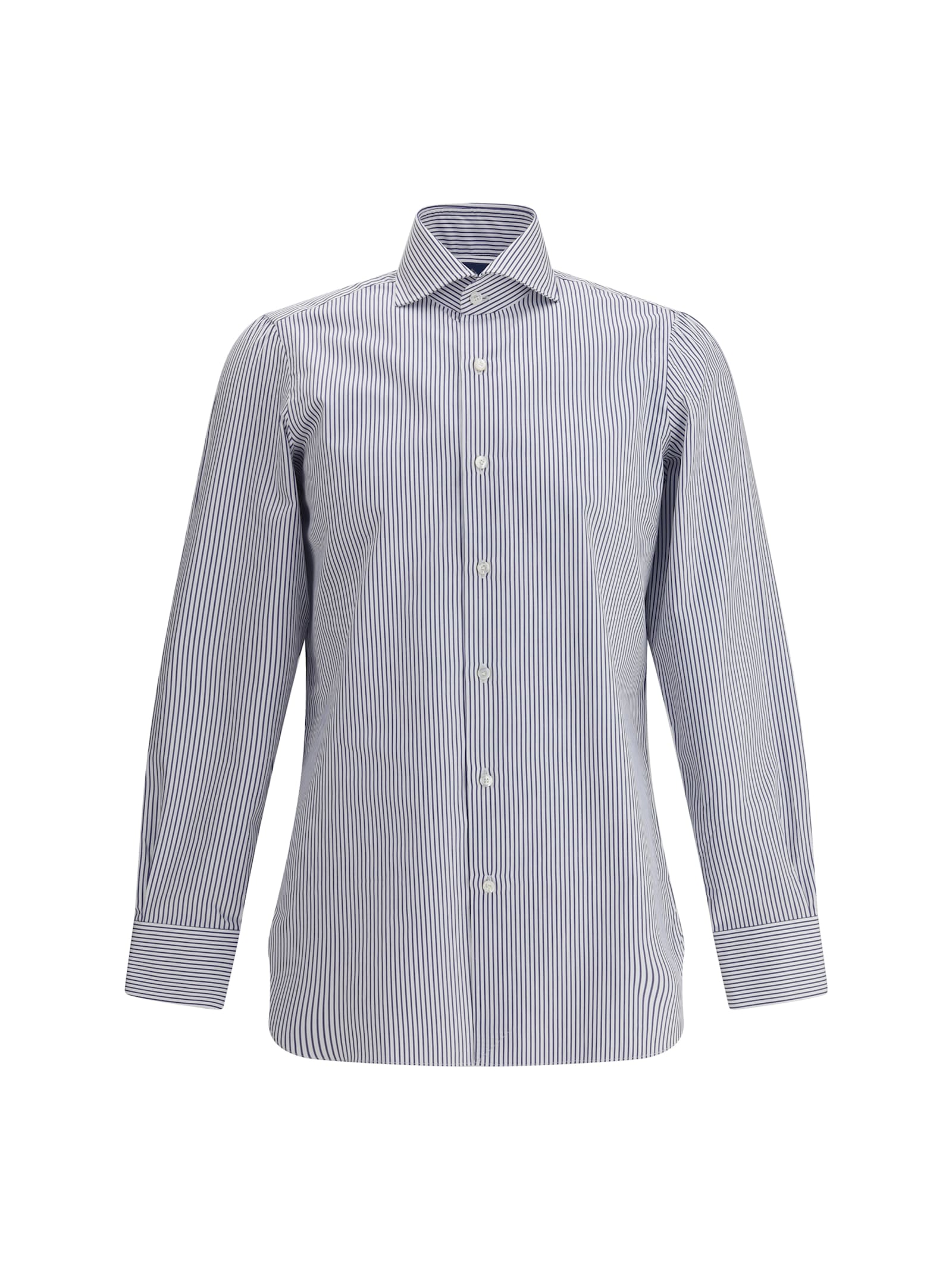 Finamore Napoli Shirt