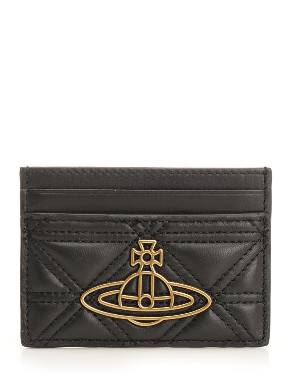 Vivienne Westwood Flat Card Holder