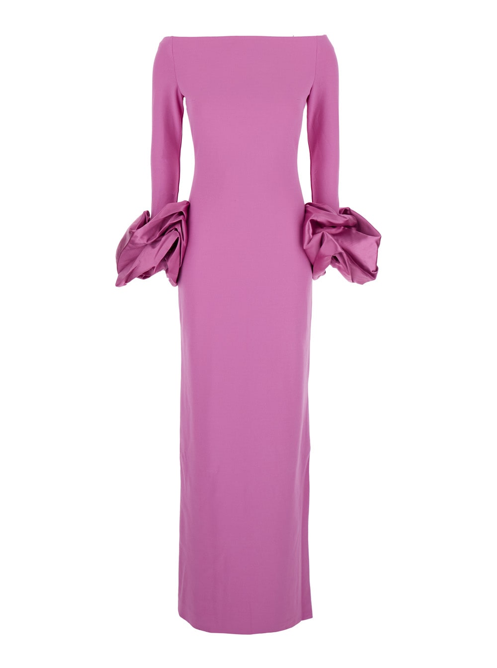 Solace London Talia Maxi Dress