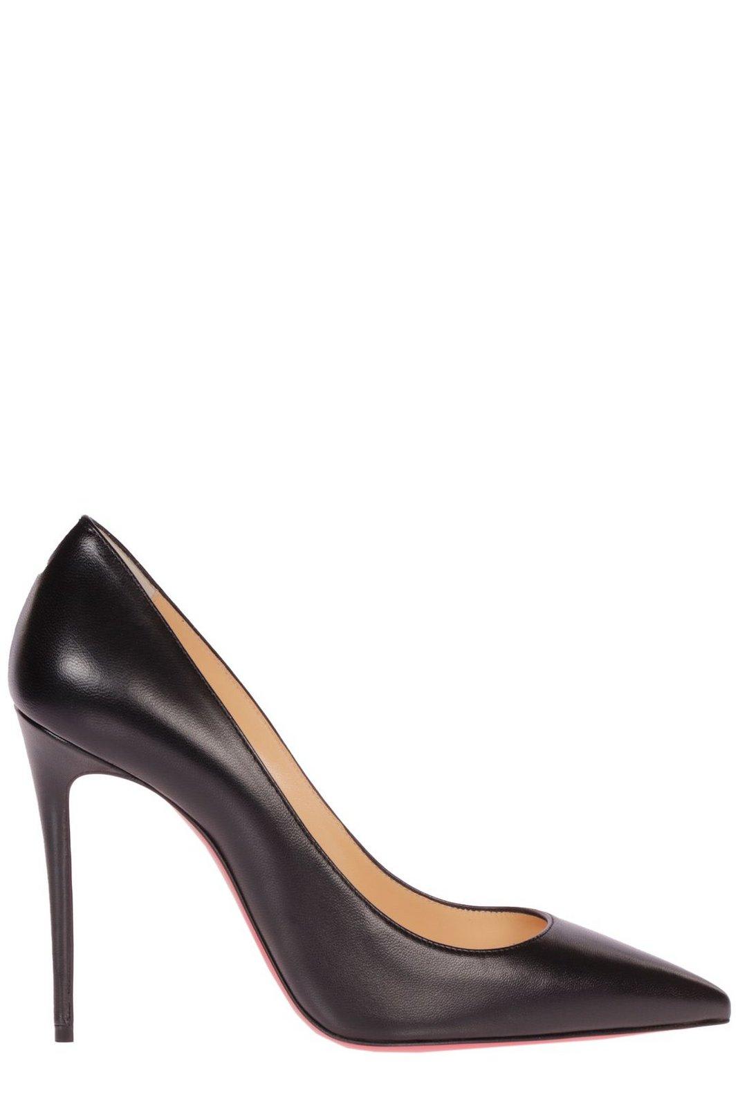 Christian Louboutin Kate Pumps