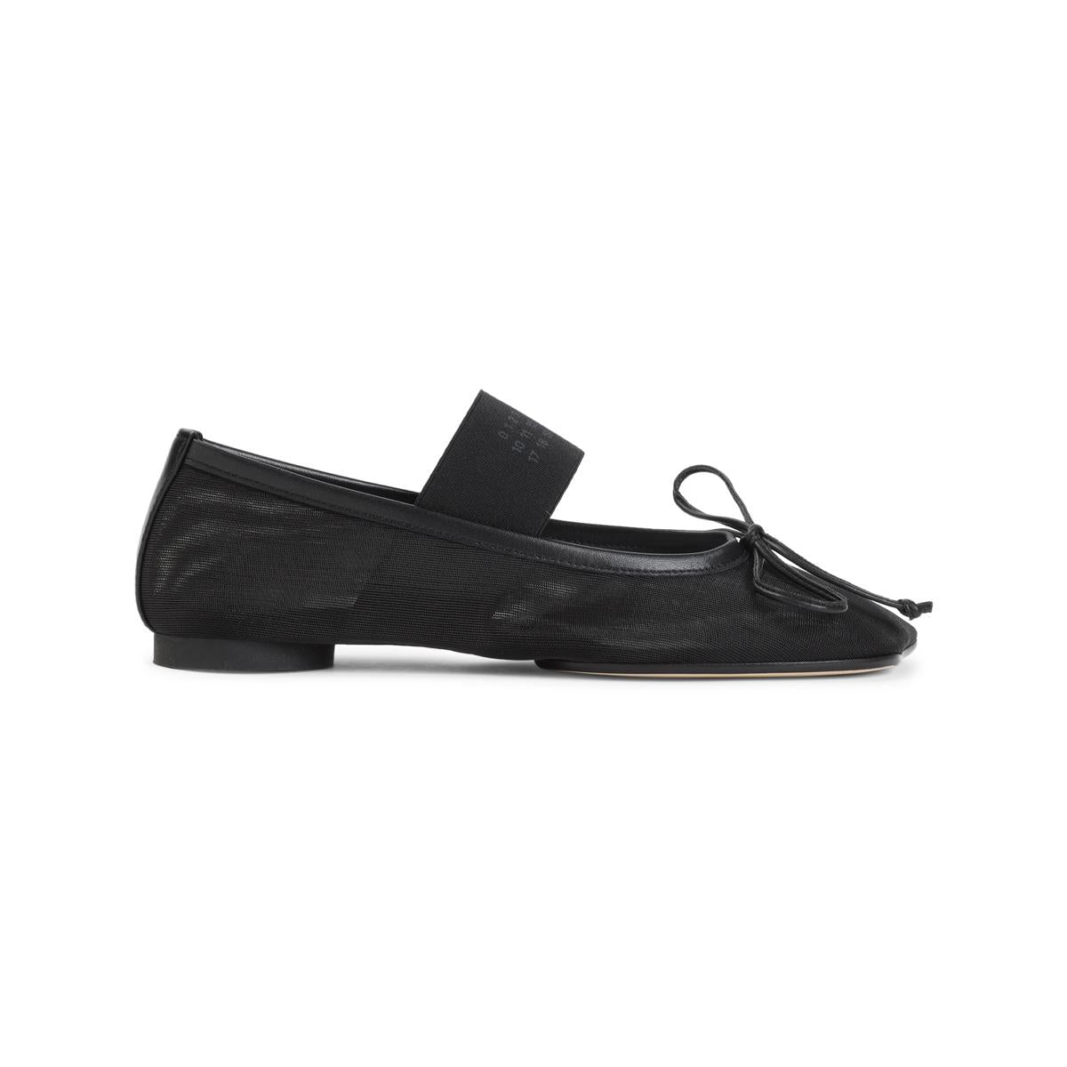 Mm6 Maison Margiela Ballerinas