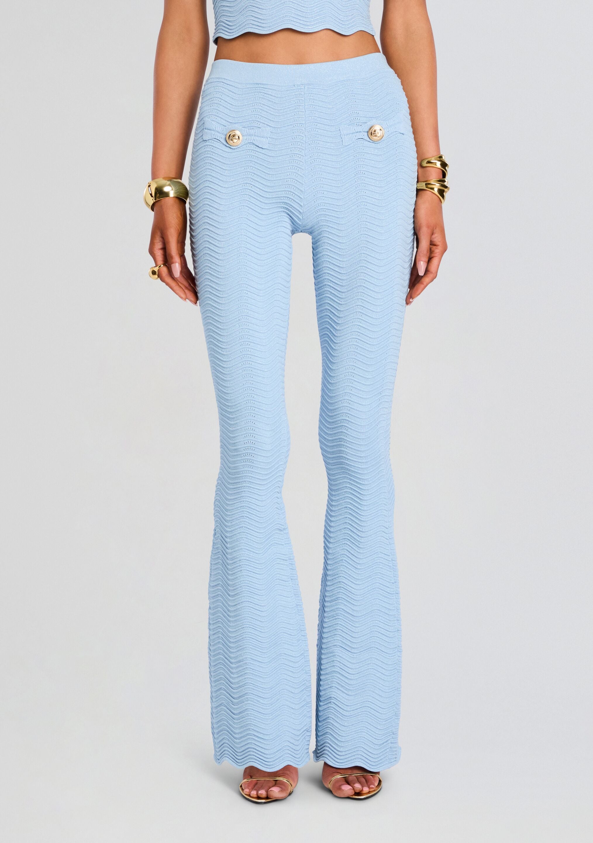Joliet Knit Pant