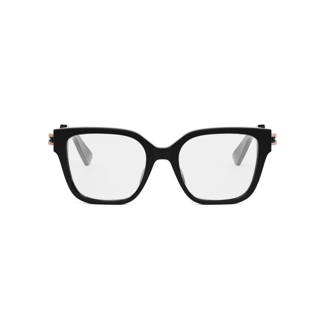 Bulgari Bv50046i001 - Black