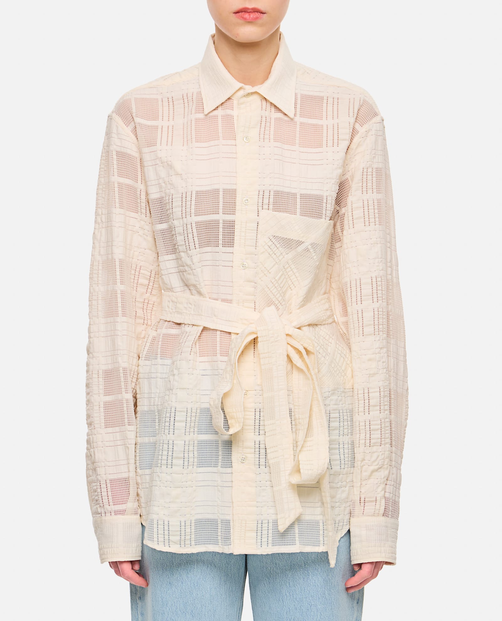 Jejia rob Shirt