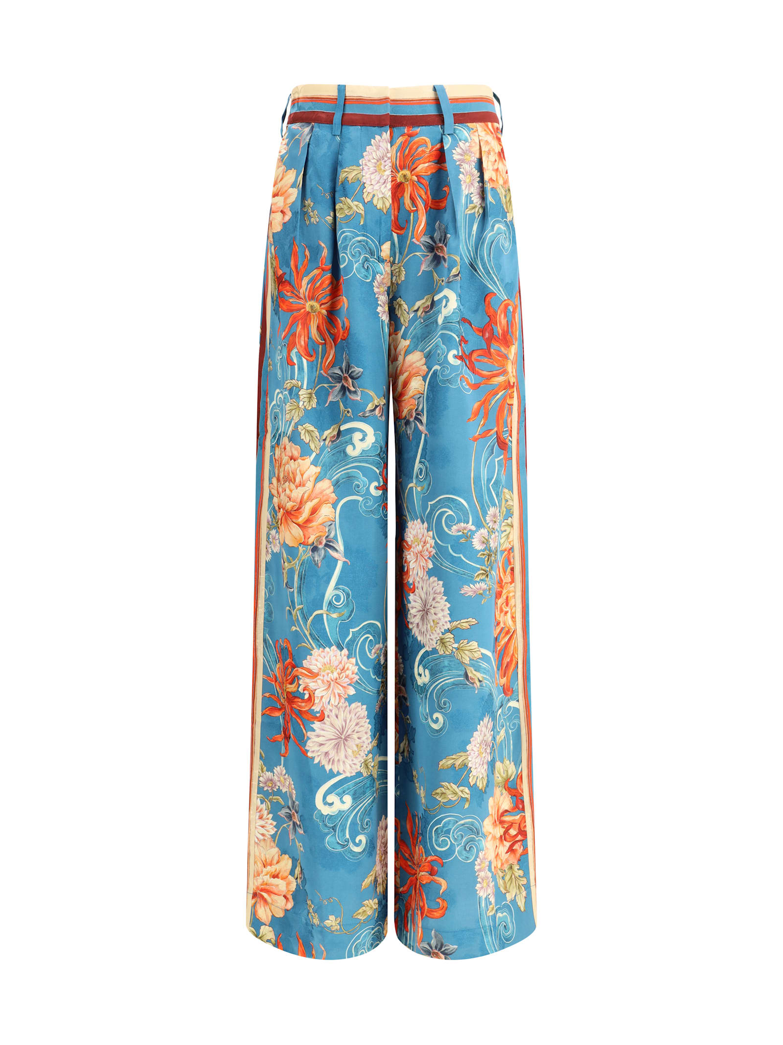 ALEMAIS Fletcher Pants