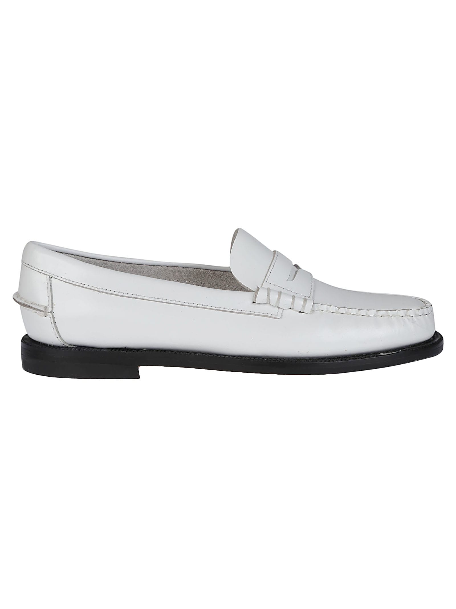Sebago Classic Dan Pigment Loafers