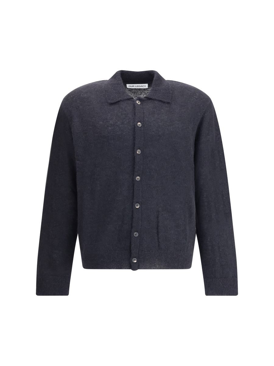Our Legacy Knitwear