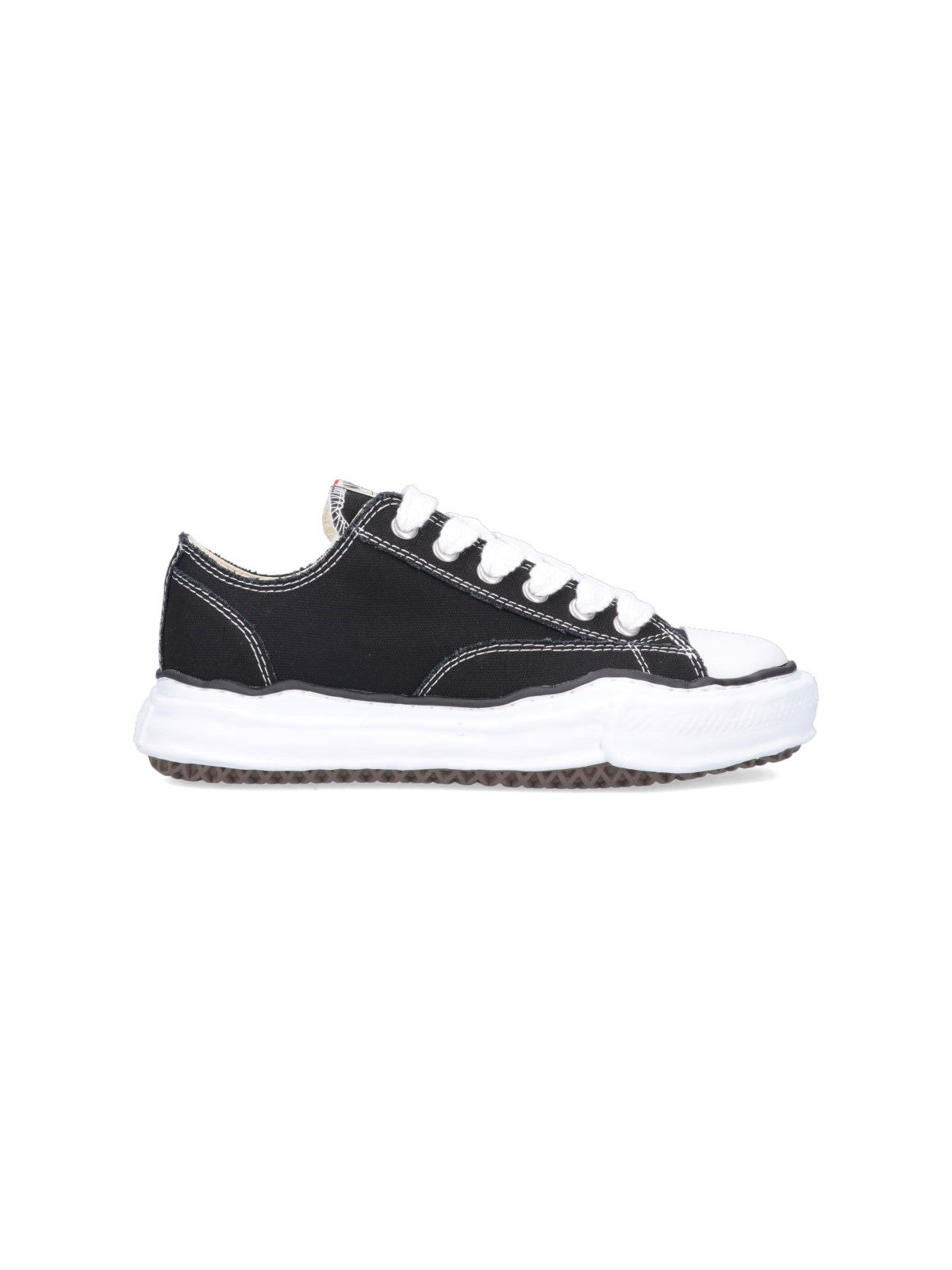 Maison Mihara Yasuhiro 'Original Sole' Sneakers
