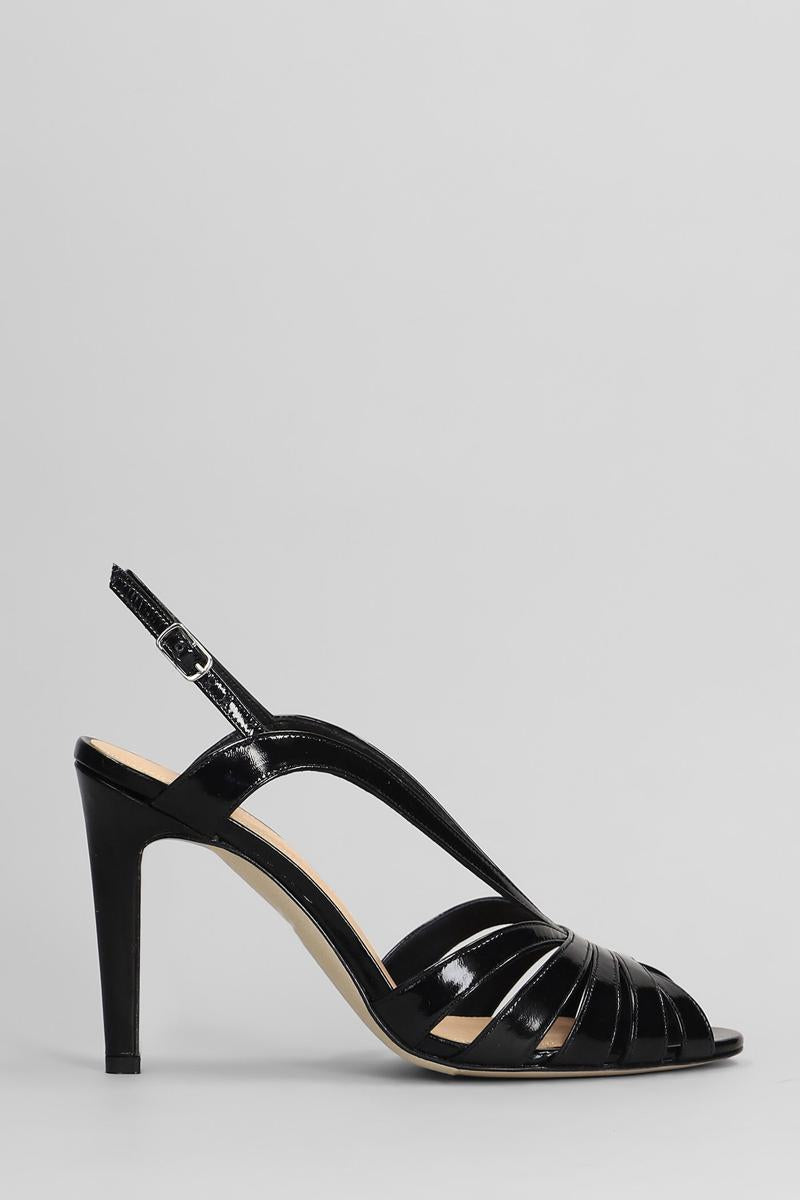 The Seller Sandals
