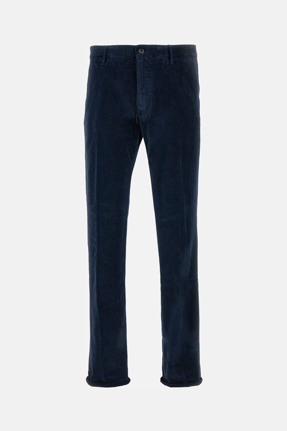 Incotex Velvet Trousers
