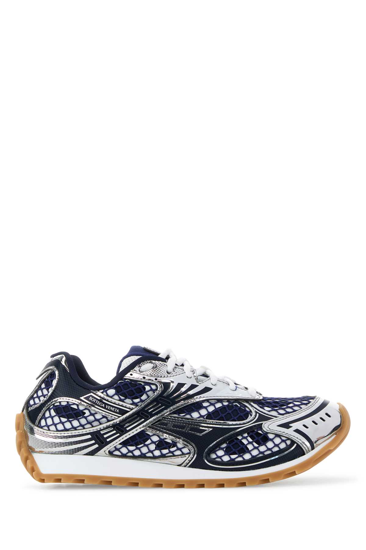 Bottega Veneta Multicolor Orbit Sneakers