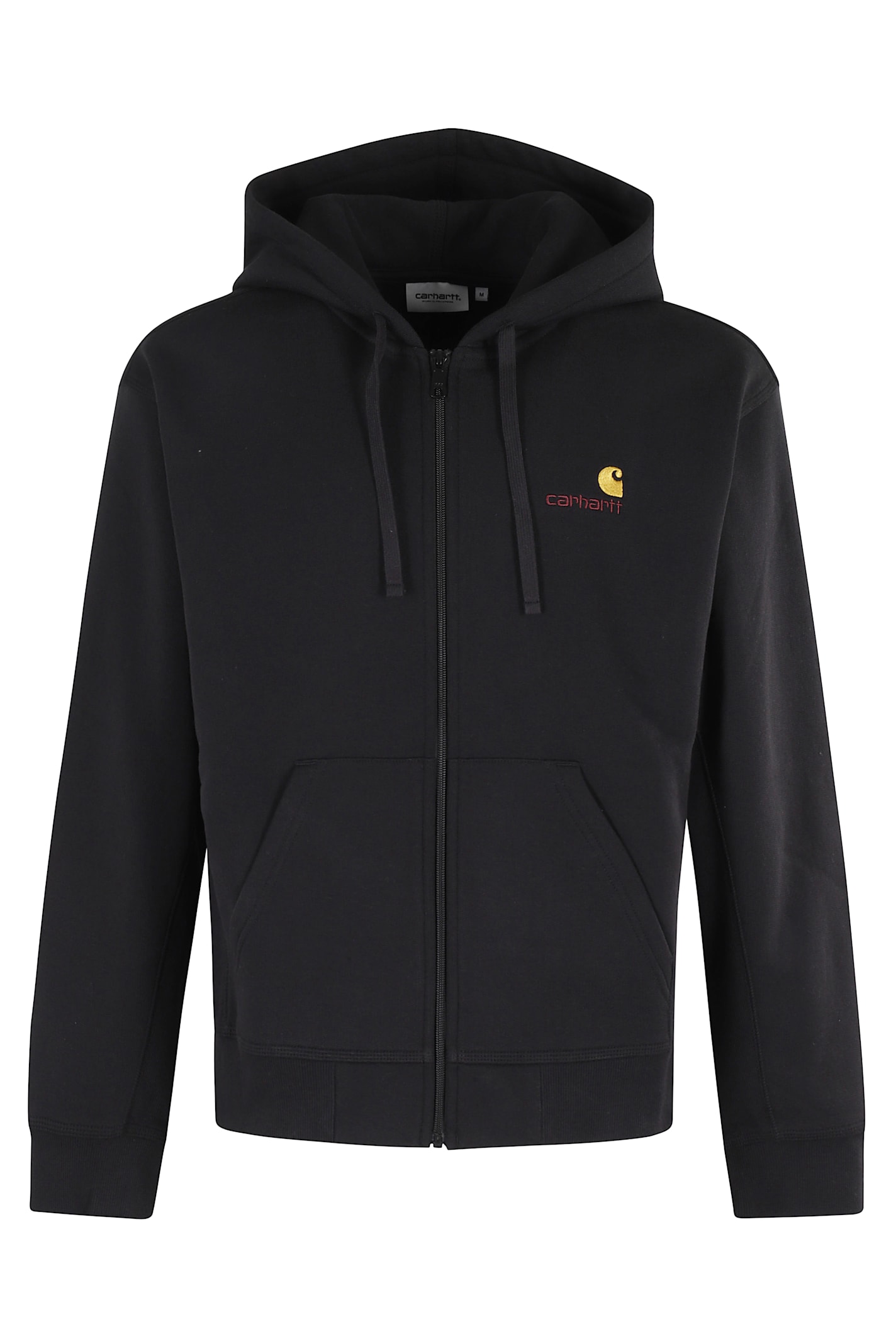 Carhartt Hooded American Script
