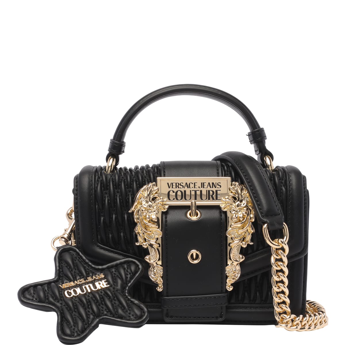 Versace Jeans Couture Handbag