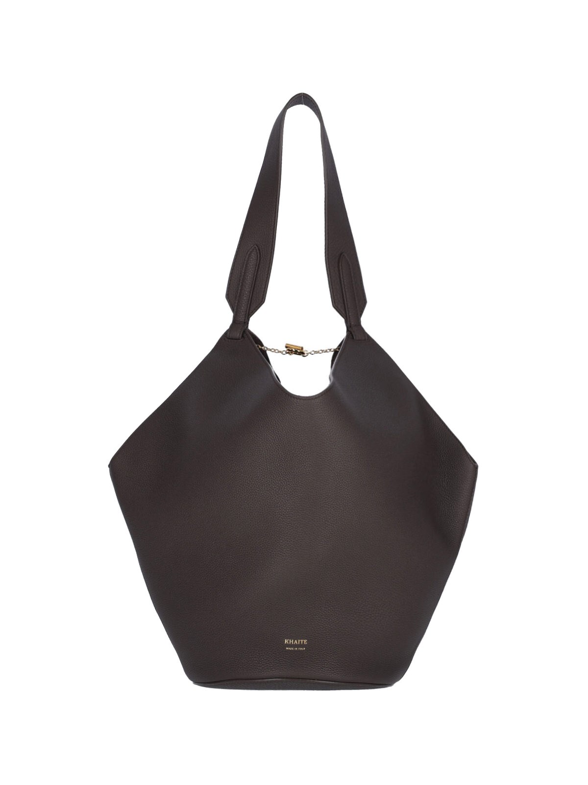 Khaite 'Lotus' Small Tote Bag