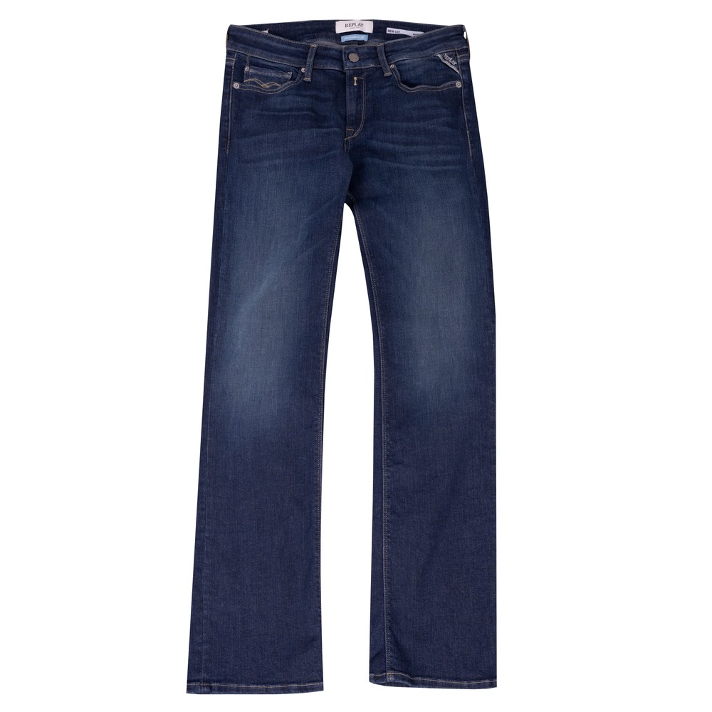 New Luz Bootcut Jean