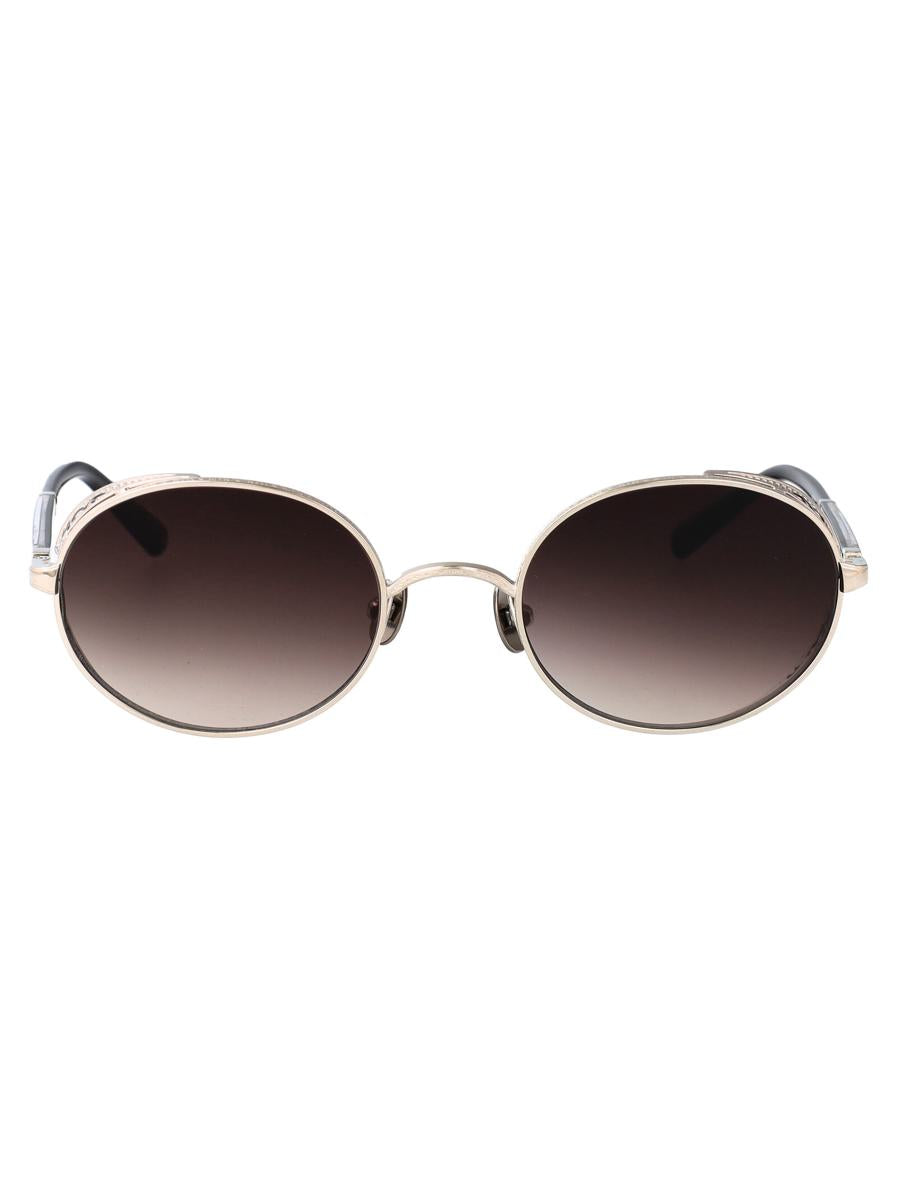 Matsuda Sunglasses