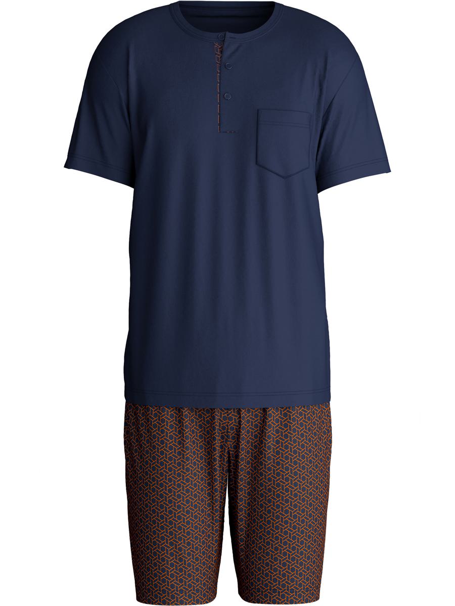 Calida Short Pajamas Clothing