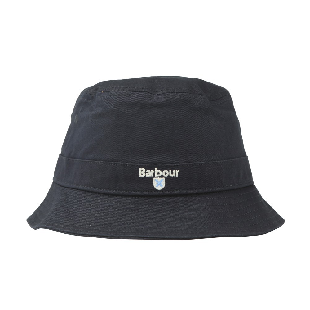 Cascade Bucket Hat