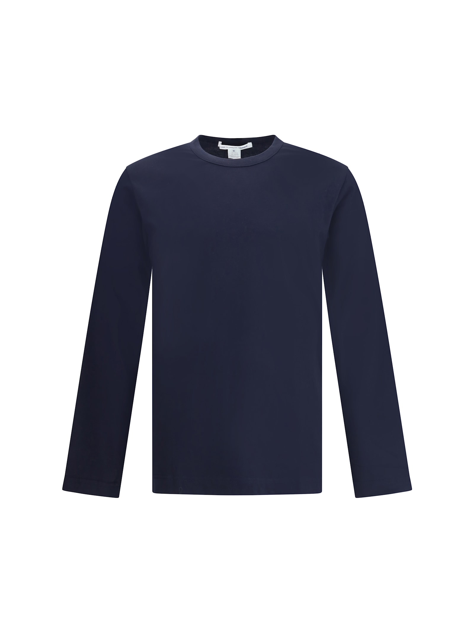 Comme des Garçons Shirt Long-sleeved T-shirt