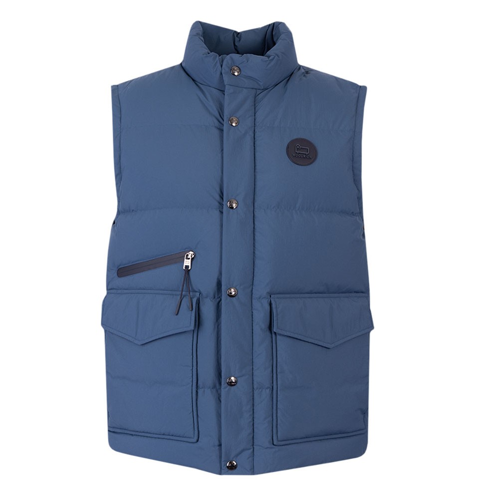 Aleutian Vest