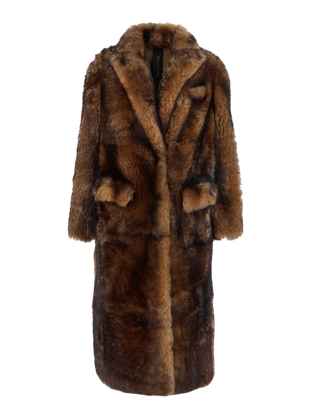 Blancha 25110303brown