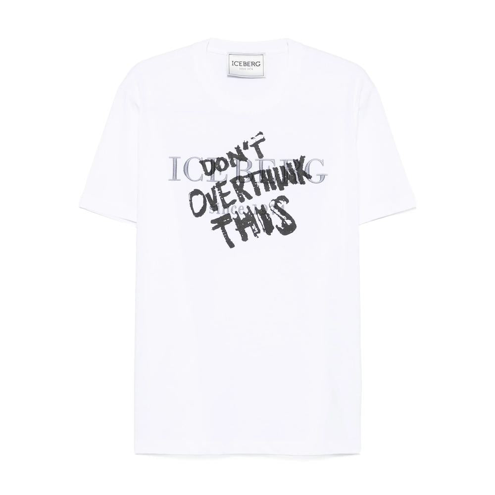 Iceberg T-Shirts